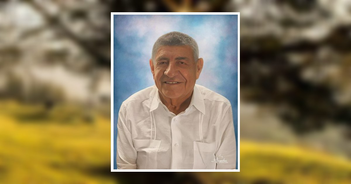 Charlie S. Ramirez Obituary, Beeville, TX