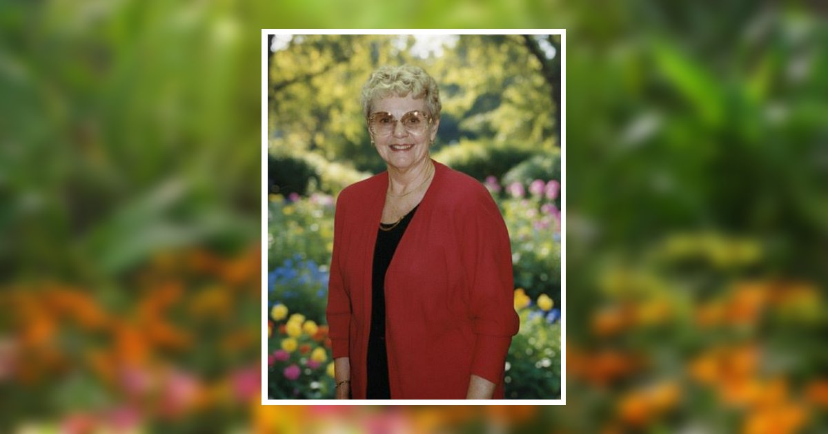 Thelma Jean Pacukewicz Obituary, Marcellus, MI
