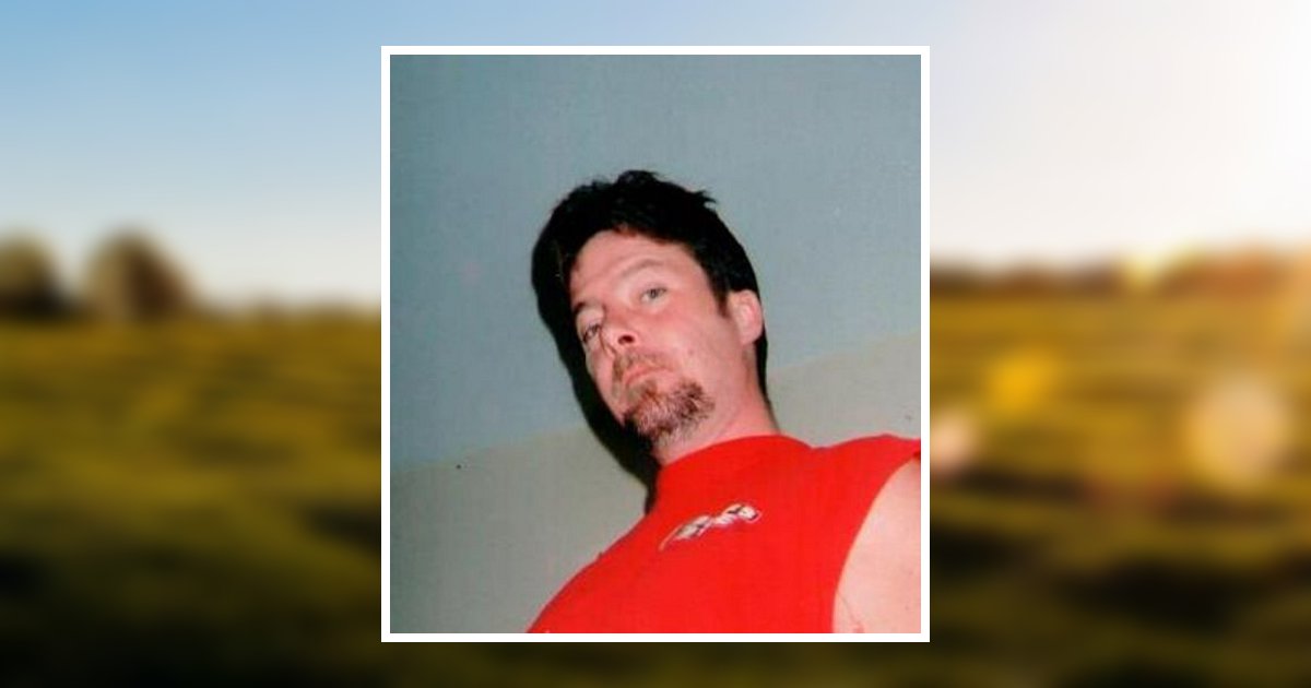 James "Jamie" LaRose Jr. Obituary 2019 Boulevard Funeral Home