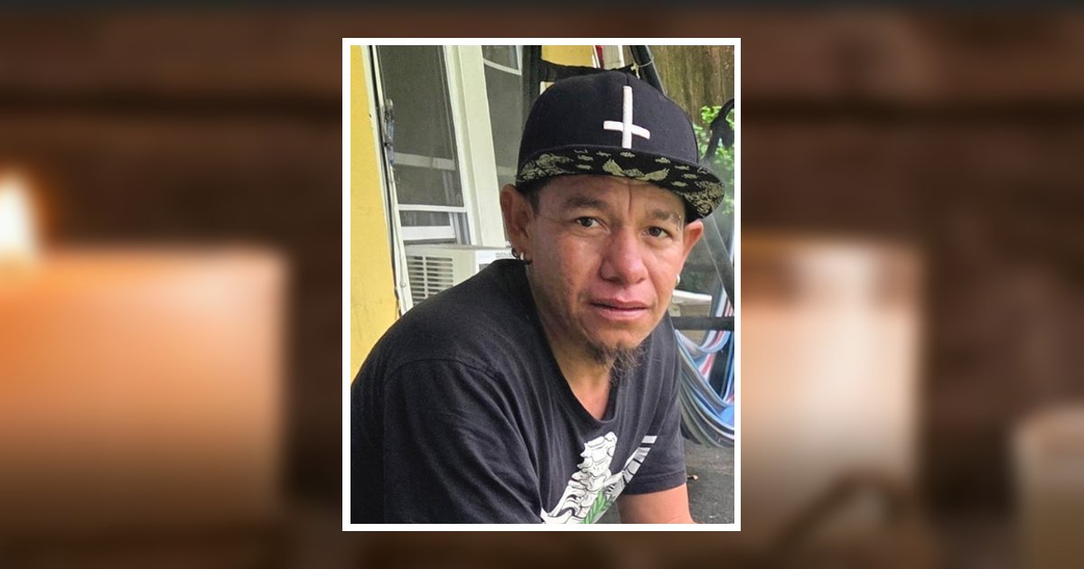 Jacob Rocael Flores Aguilar Obituary, Revere, MA