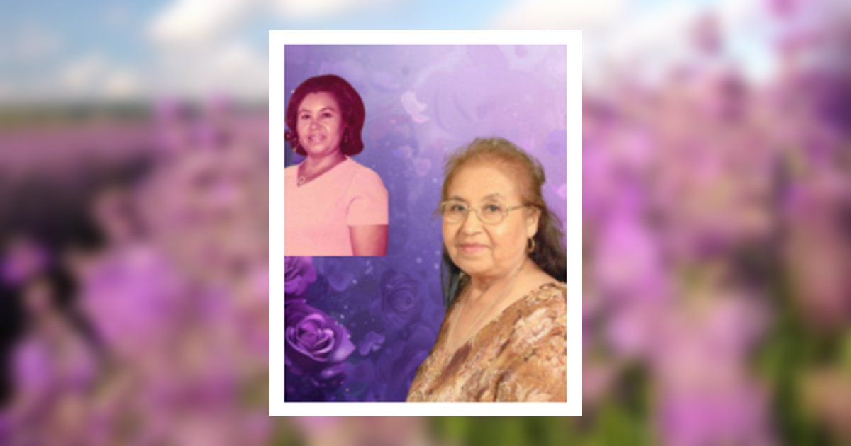 Lydia A. Mejorado