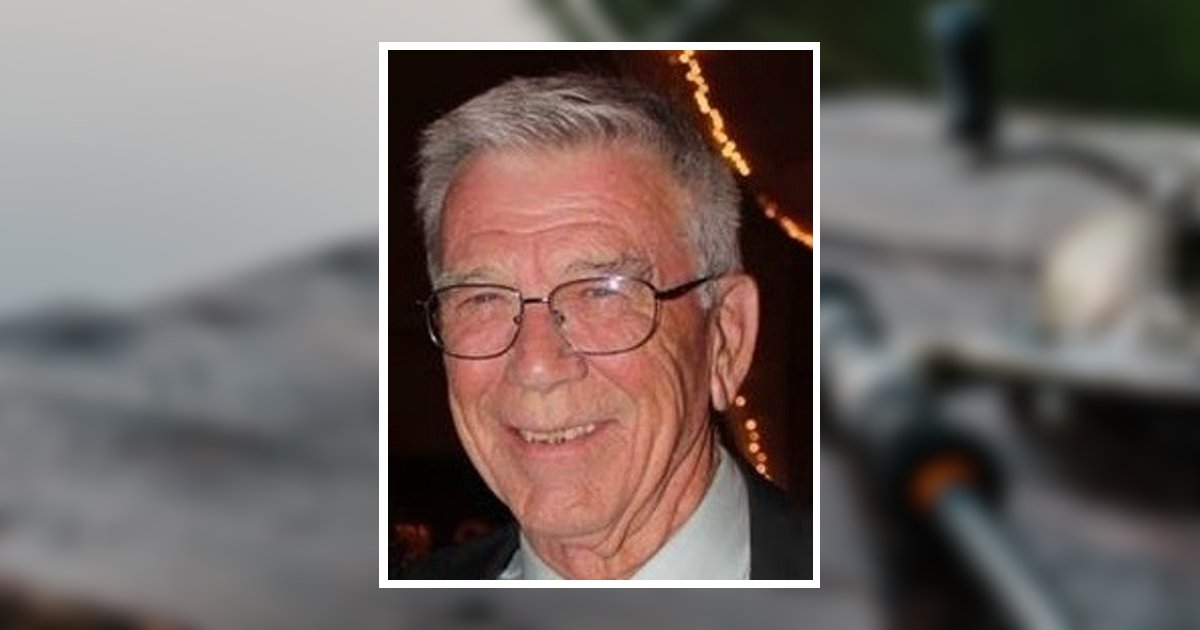 James Edward Marx Obituary, Hastings, MN