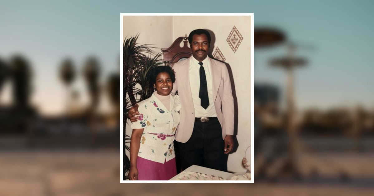 Portrait of Kevin Laney Tolbert