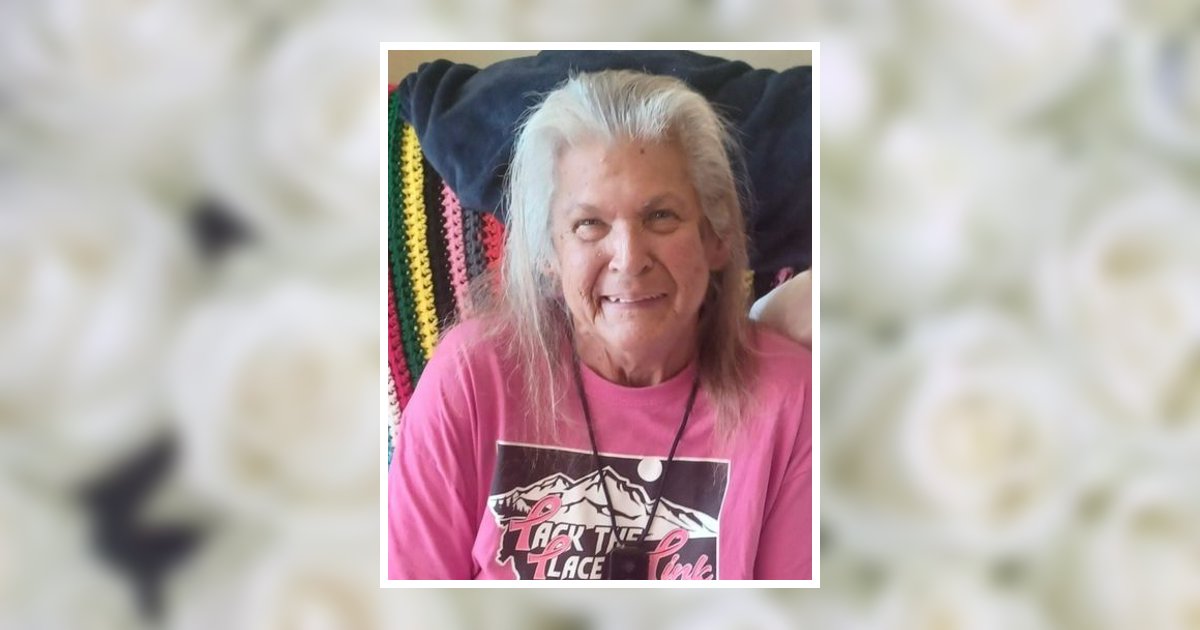 Martha Ann Vanous Obituary, Gillette, WY