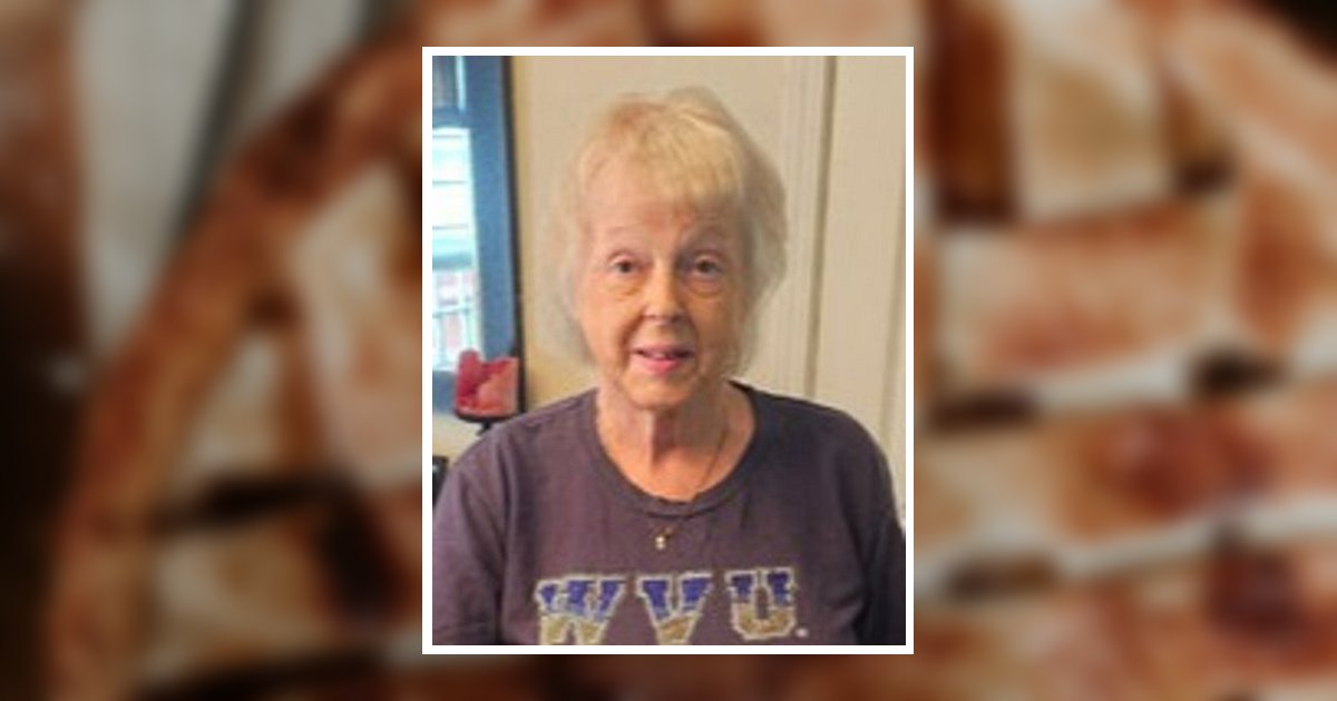 Shirley Diane Mcneely Obituary, Hamlin, WV
