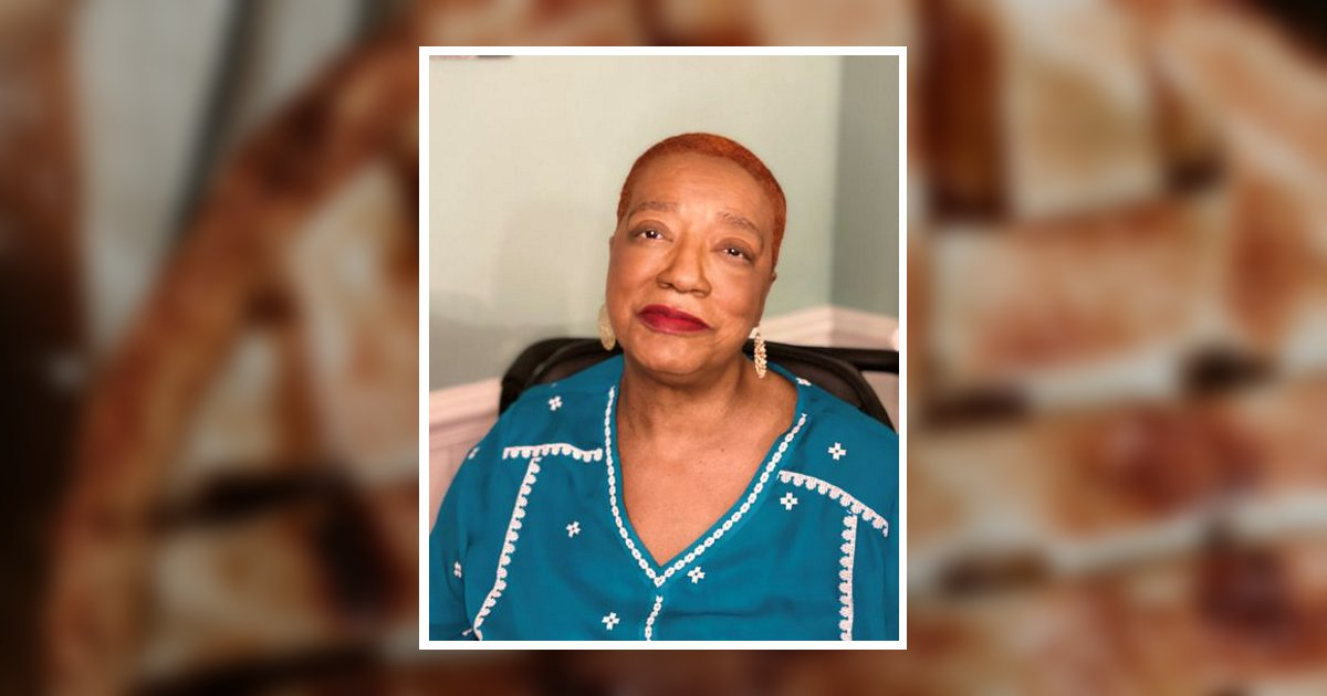 Brenda Ann White Obituary, Roanoke Rapids, NC