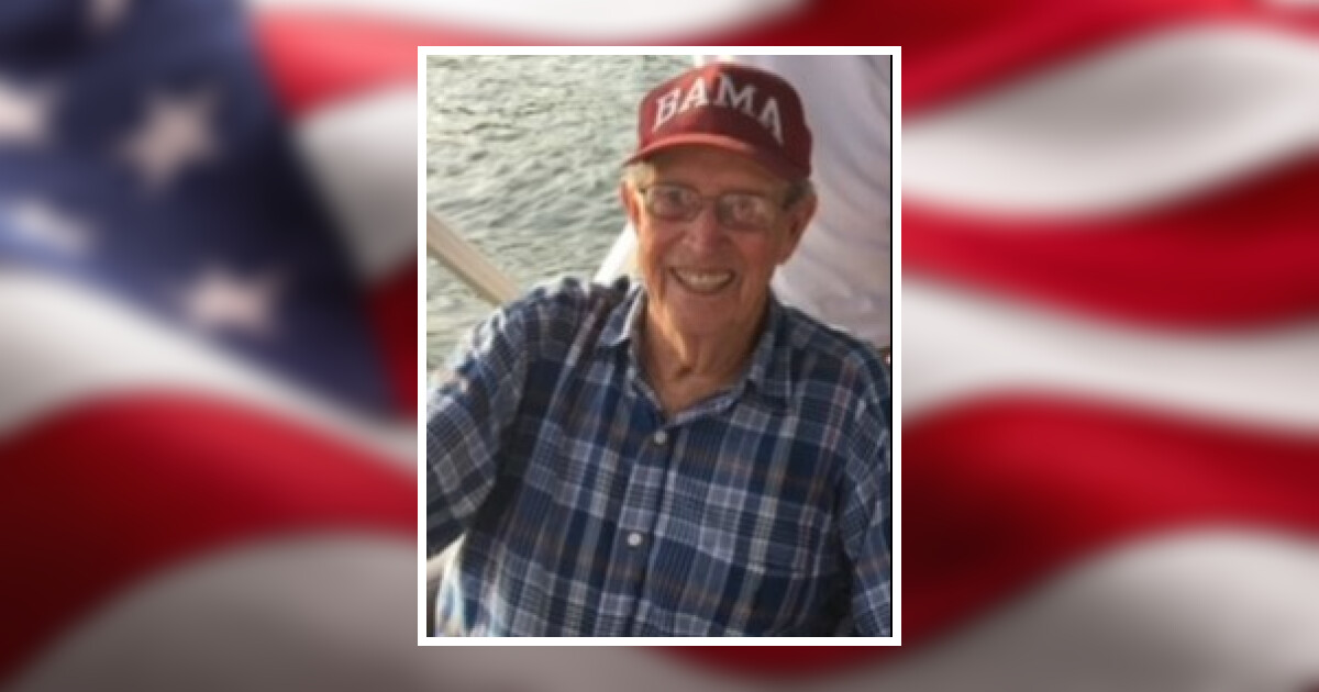 James E. Mann Obituary 2024 - Jefferson Memorial Funeral Home and Gardens