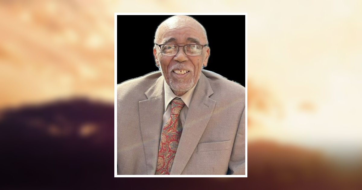 Mr. Billy Osby Obituary, Starkville, MS