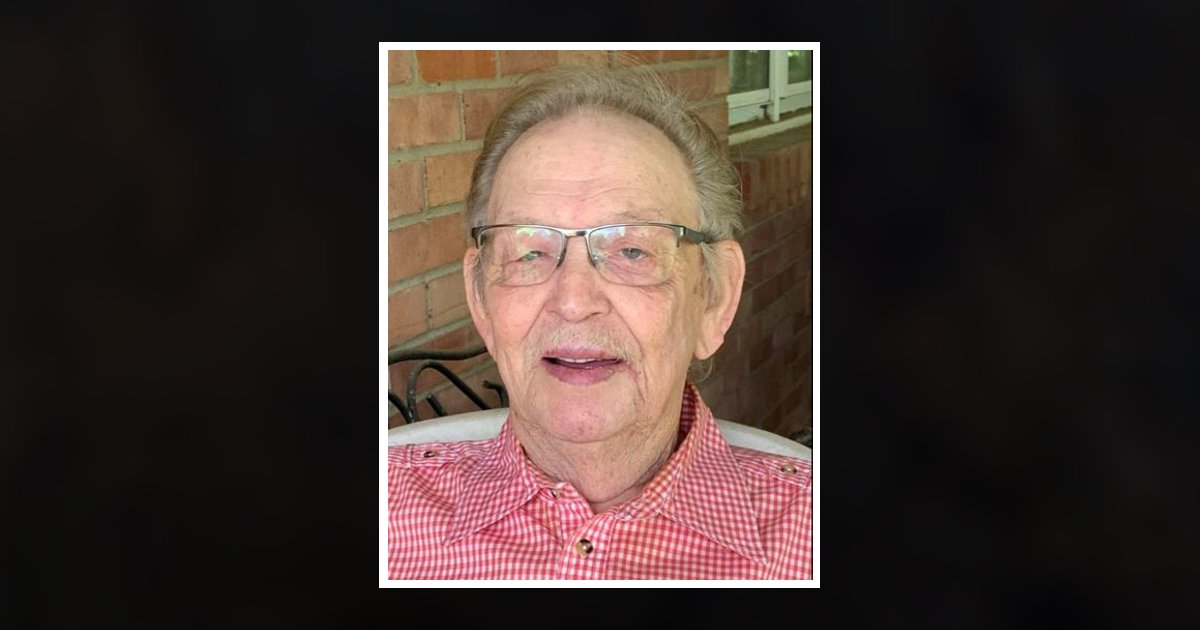 Harold Greer Obituary 2023 Hardy and Son Funeral Home