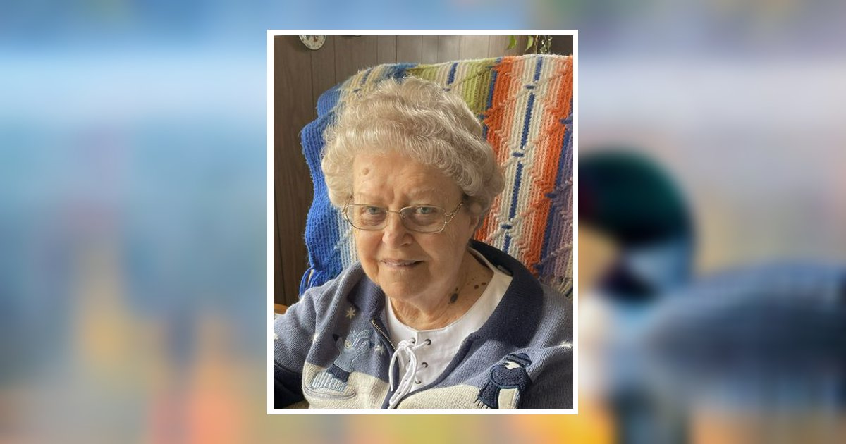 Donna Amundson Obituary, Saint Charles, MN