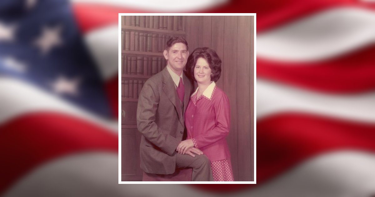 Bobby J. Miller Obituary, Hahira, GA