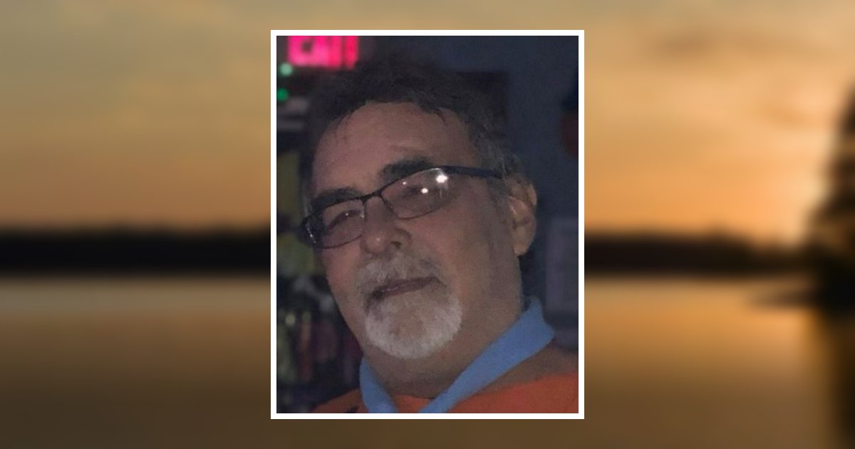 Mark Dwayne Landreneau Obituary 2023 Riemann Family Funeral Homes