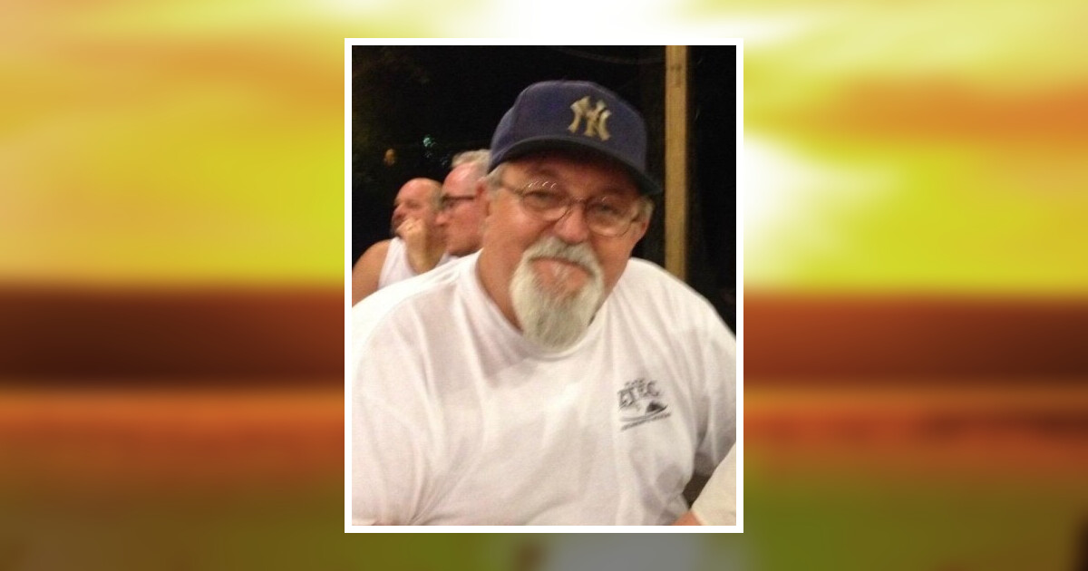 Henry P. Skowron Obituary 2023 - Lutz Funeral Home, Inc.