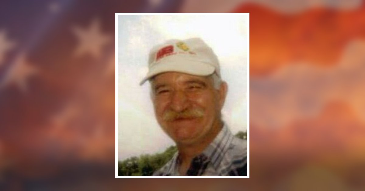 Finley Ray Perry Obituary, Whitley City, KY