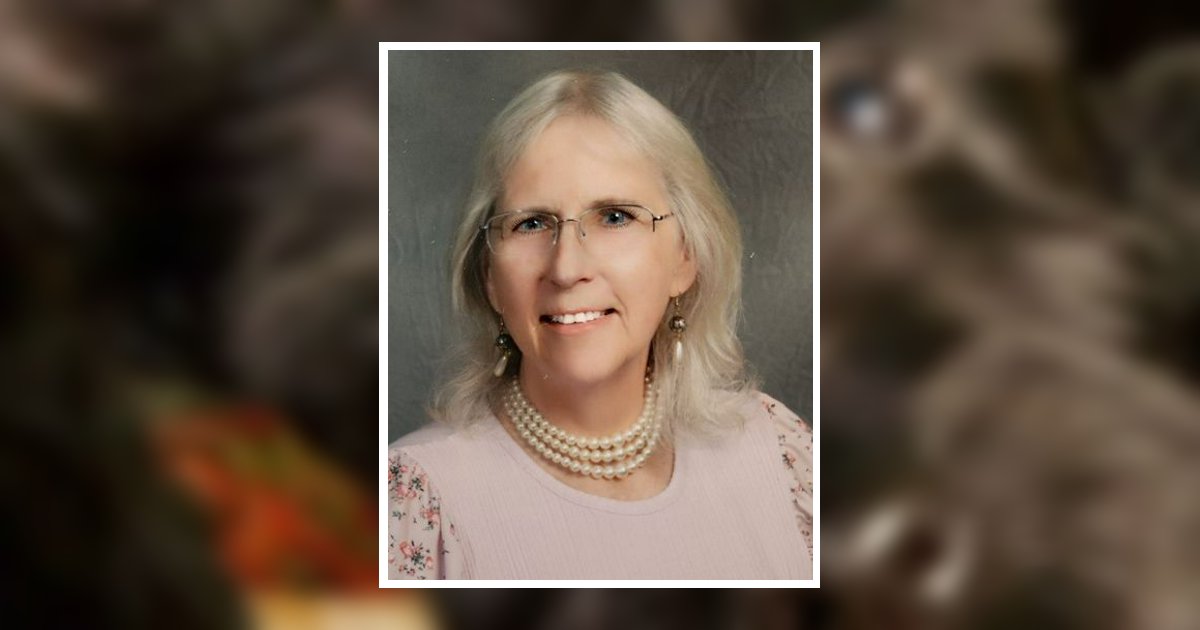 Mary Genevieve Loch Obituary 2023 JohnsonHagglund Ertl Funeral Home