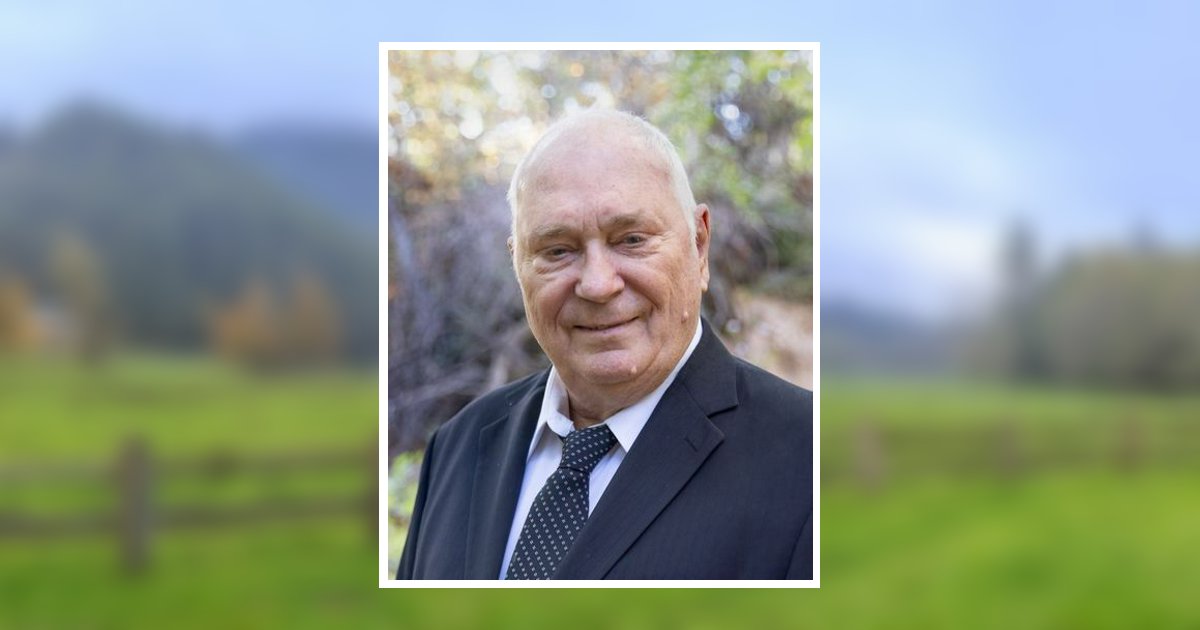 Thomas Howard Smith, Jr Obituary 2023 Aaron's Mortuary
