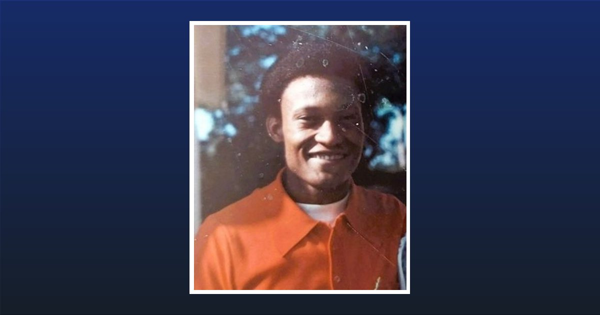 Charles Henry Robinson