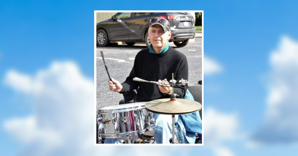 Van Alan Heidelberg Obituary 2023 Medina Funeral Home & Cremation Service