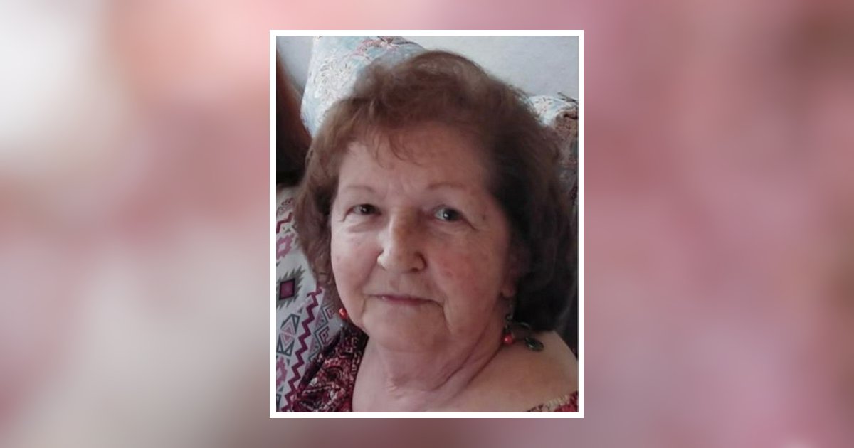Nana Grace Bumgarner Brown Obituary, Taylorsville, NC