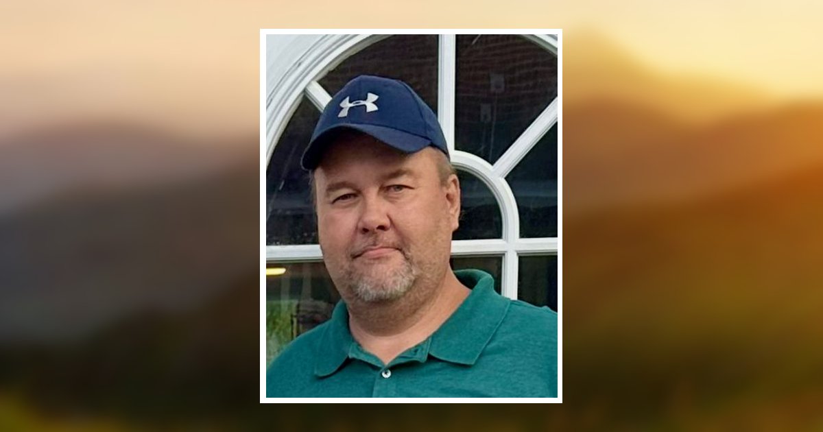 Christopher Allen Rhoton Obituary, Gate City, VA