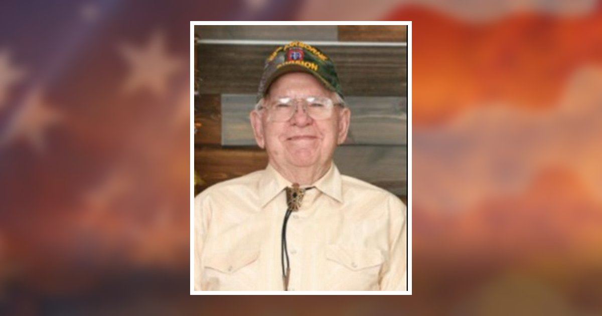 Kenneth Leeray Jones Obituary, Fort Worth, TX