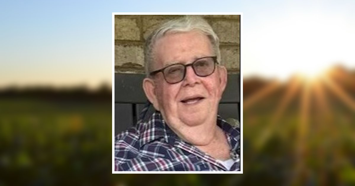 Jack Burnette Obituary, Clinton, TN