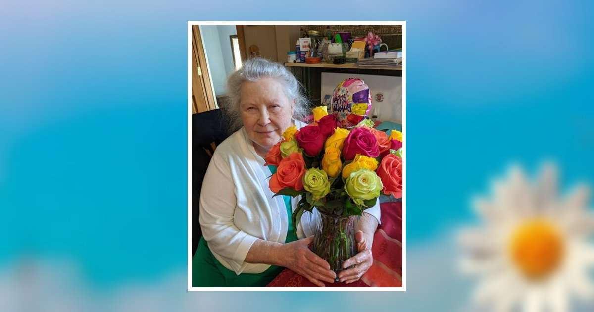 Betty Traylor Obituary, Circleville, OH
