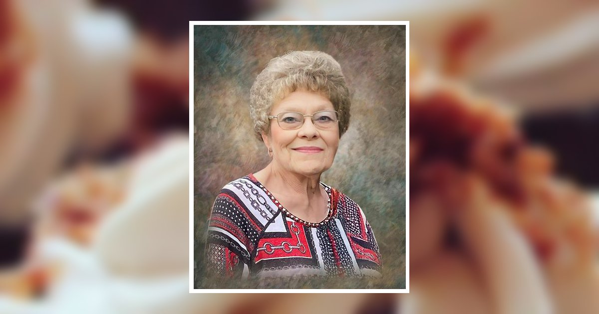Martha Nell Dennard Obituary, Waxahachie, TX