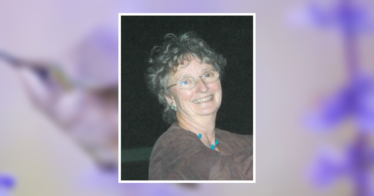 Peggy R. Bramlet Obituary 2023 - Gaylord Funeral Home