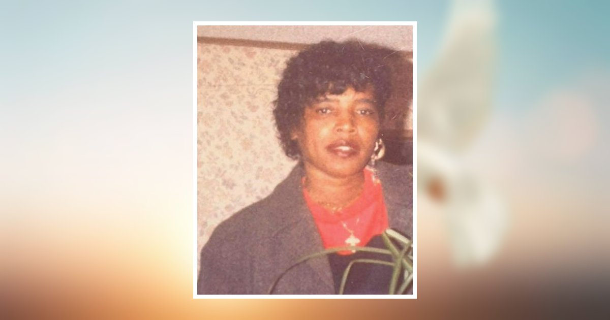 Luretta Robinson Obituary, Chiefland, FL
