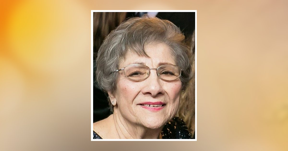 Frances J Vella Obituary, Little Egg Harbor, NJ