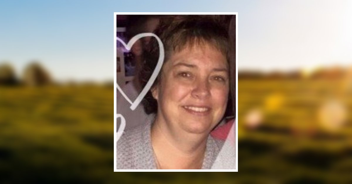 Michelle Mcintosh Obituary December 28, 2018 - Shorten and Ryan Funeral ...