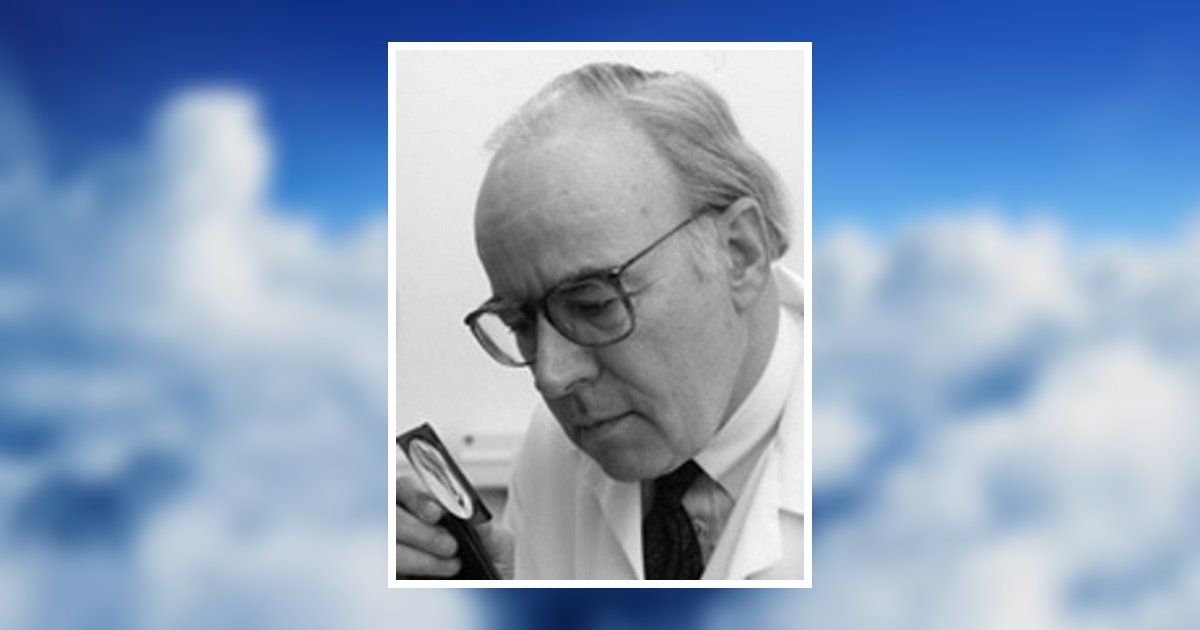 Dr. Harley A. Haynes