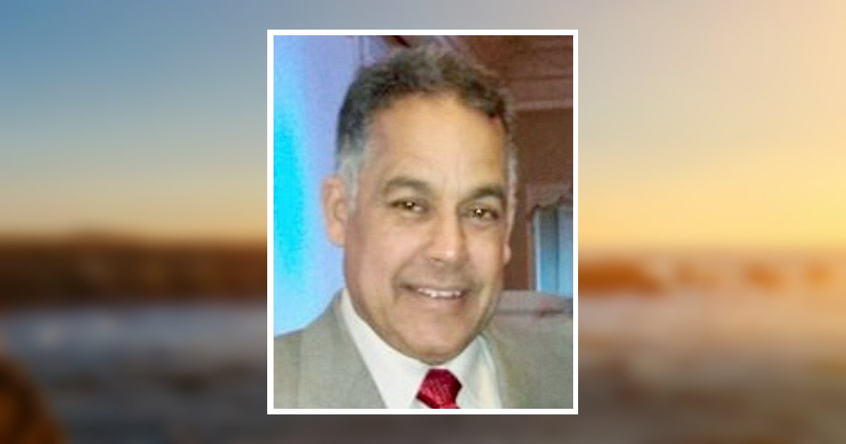 Jose Peralta Obituary 2023 Riewerts Memorial Home