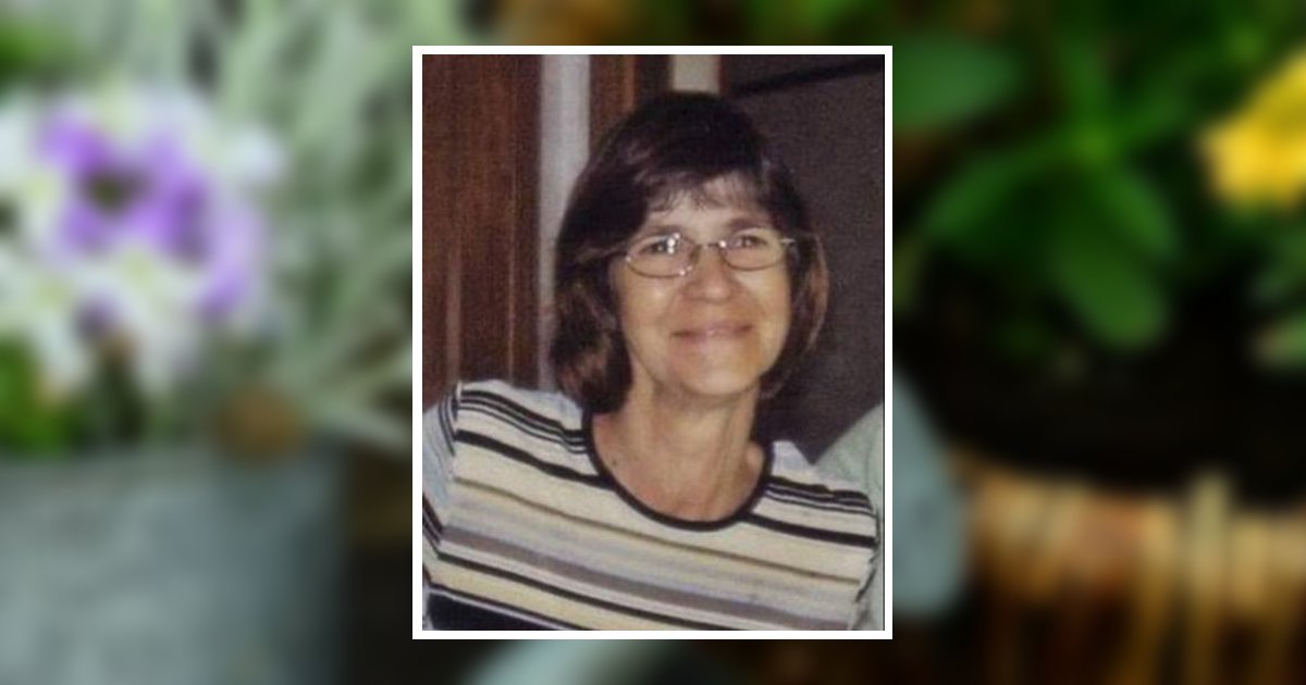 Velma Ann Davidson Obituary 2023 Spann Funeral Home & Cremation Services