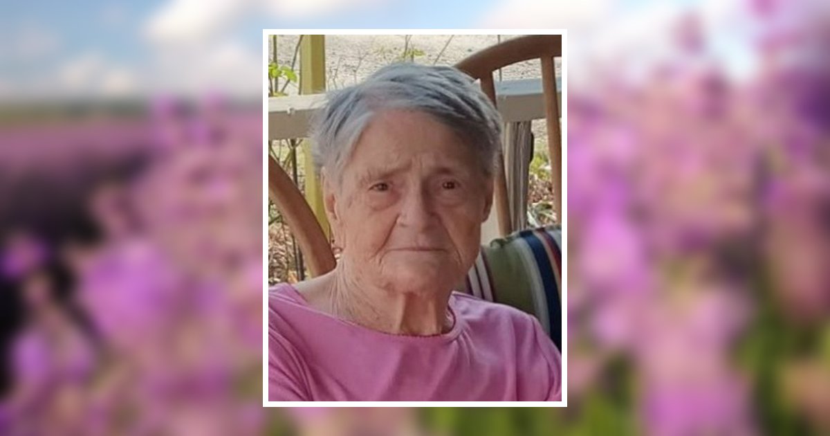 Dorothy Marie Thomas Hood Shatley