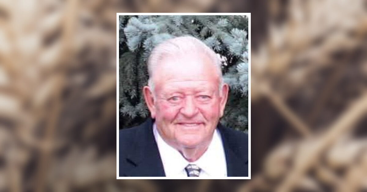 Dwayne Lovell Mendenhall Obituary 2024 - Webb Funeral Home