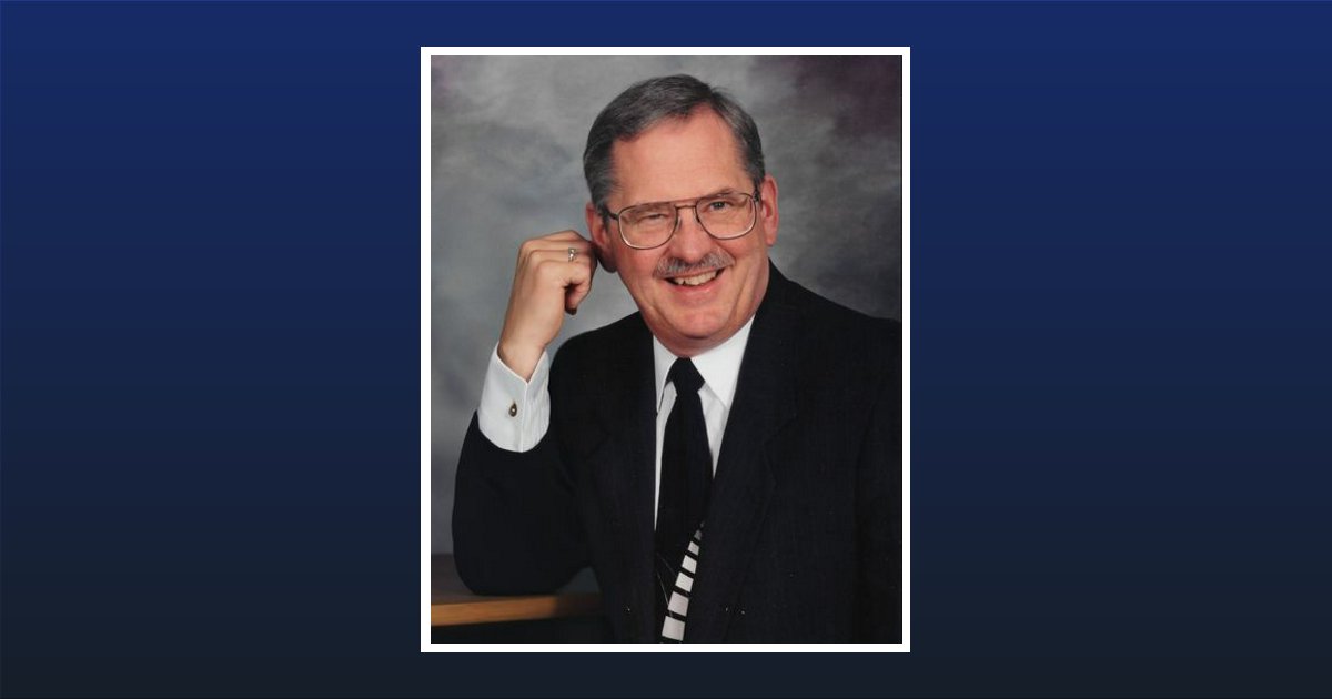 Robert E Riebe Obituary June 4, 2024 Smart Cremation