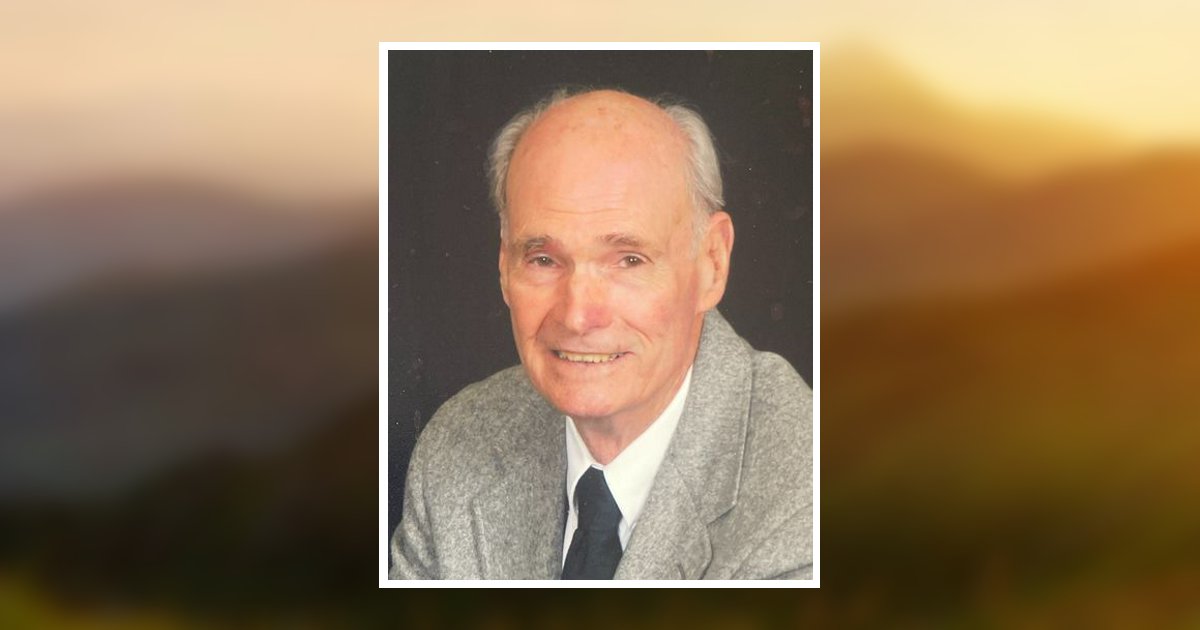 Paul Hensley Obituary, Mountain Home, AR