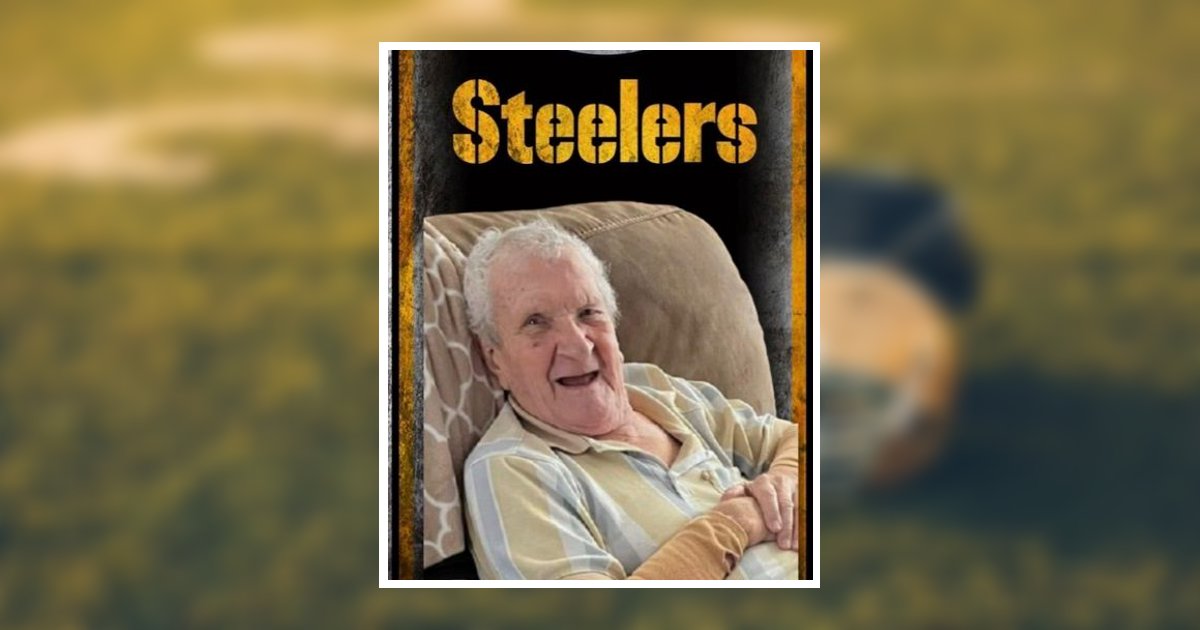 Francis J. Toth Topton, PA Obituary