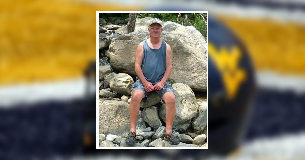 Jim Boston Obituary, Parkersburg, WV