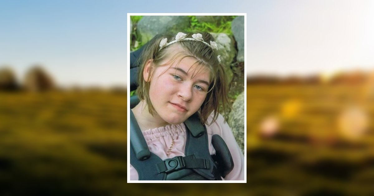 Lindsey Hanson Obituary 2018 - Cress Funeral and Cremation Services