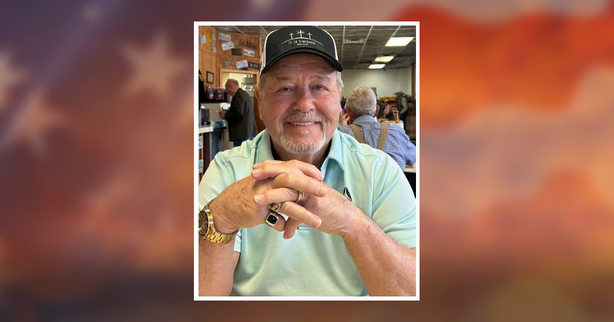 Marion Edwin Hughes Jr. Obituary, Sulphur Springs, TX