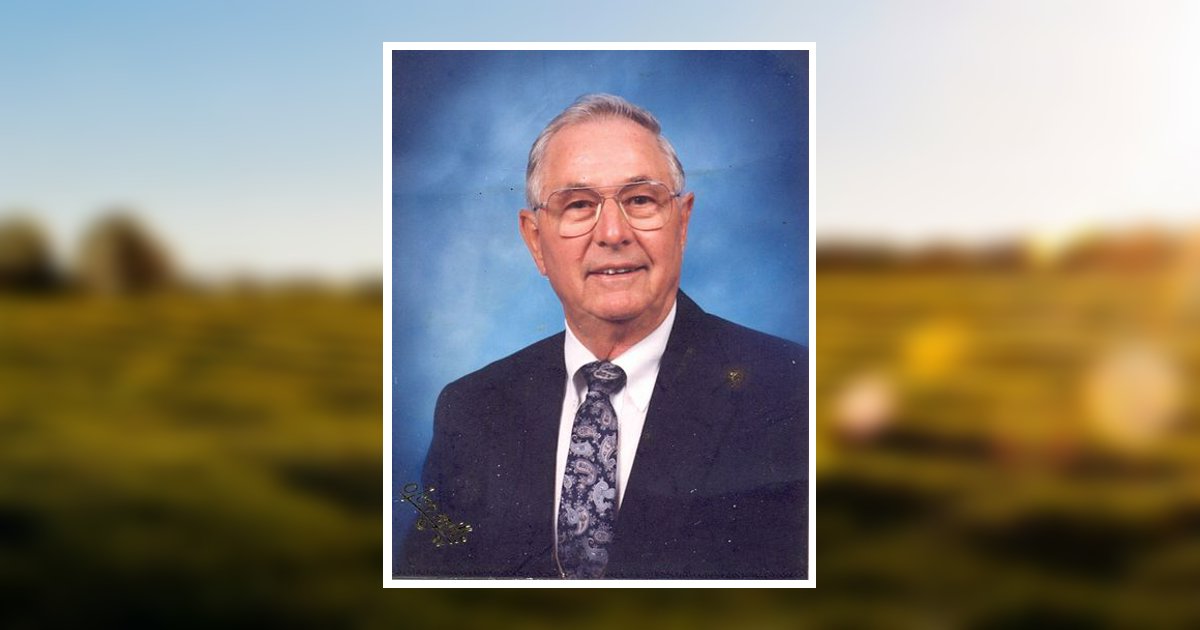 Barry North Obituary March 10, 2017 - Anderson Funeral Home
