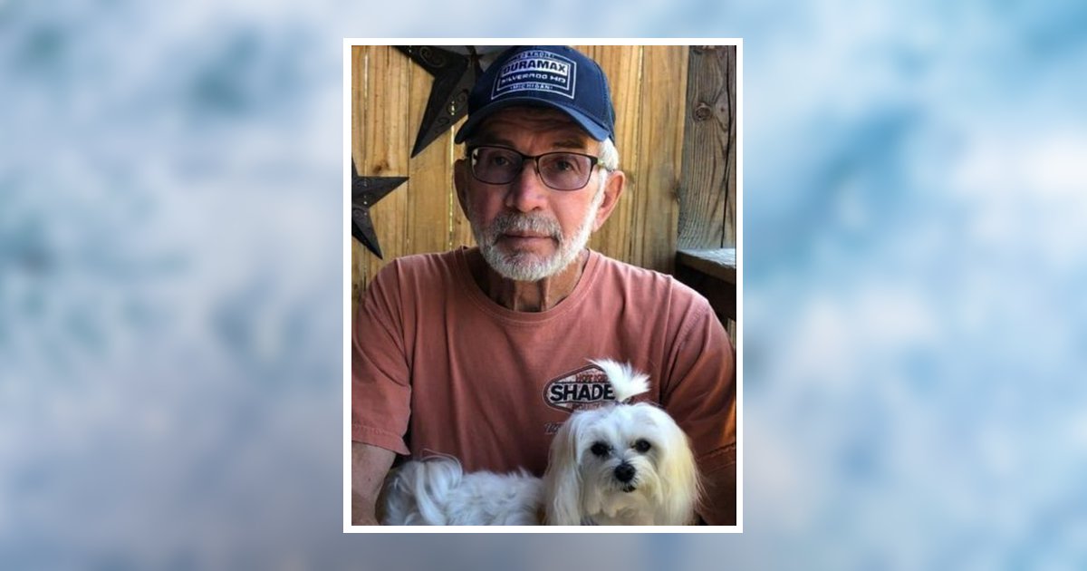 Dennis Ray St. Clair Obituary 2023 Calfee Funeral Home