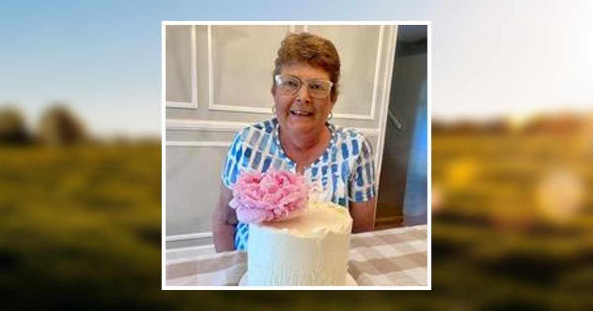 Mindy Jones Obituary, Lewisburg, WV