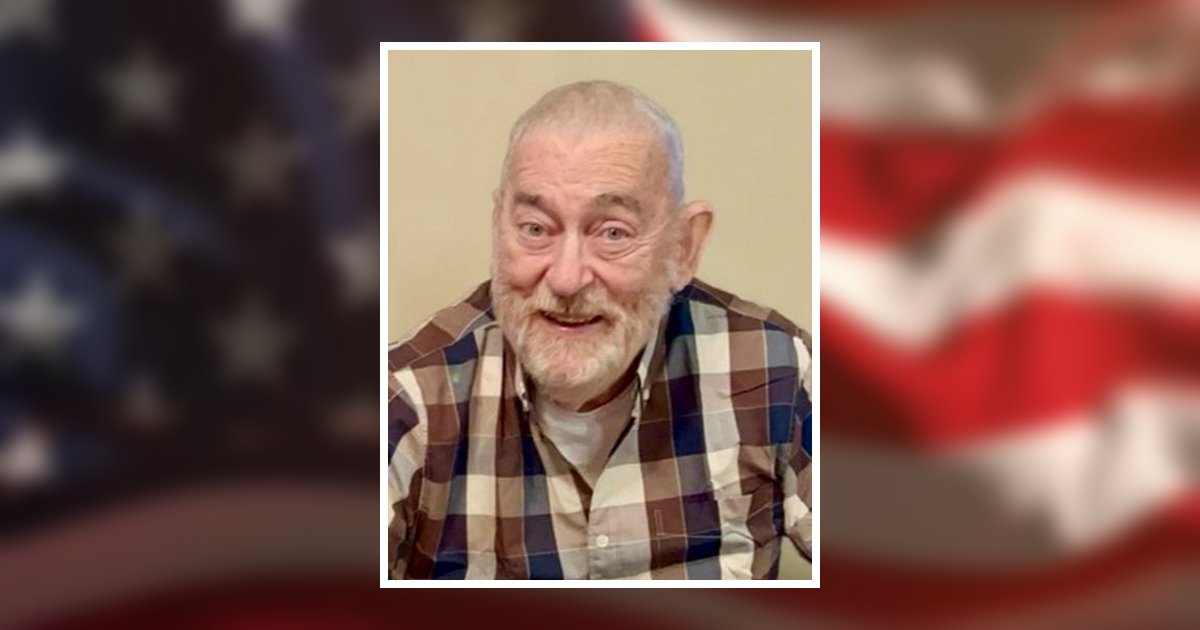 Smsgt Usaf Retd Jimmie Lamar Smith Obituary, Moultrie, GA