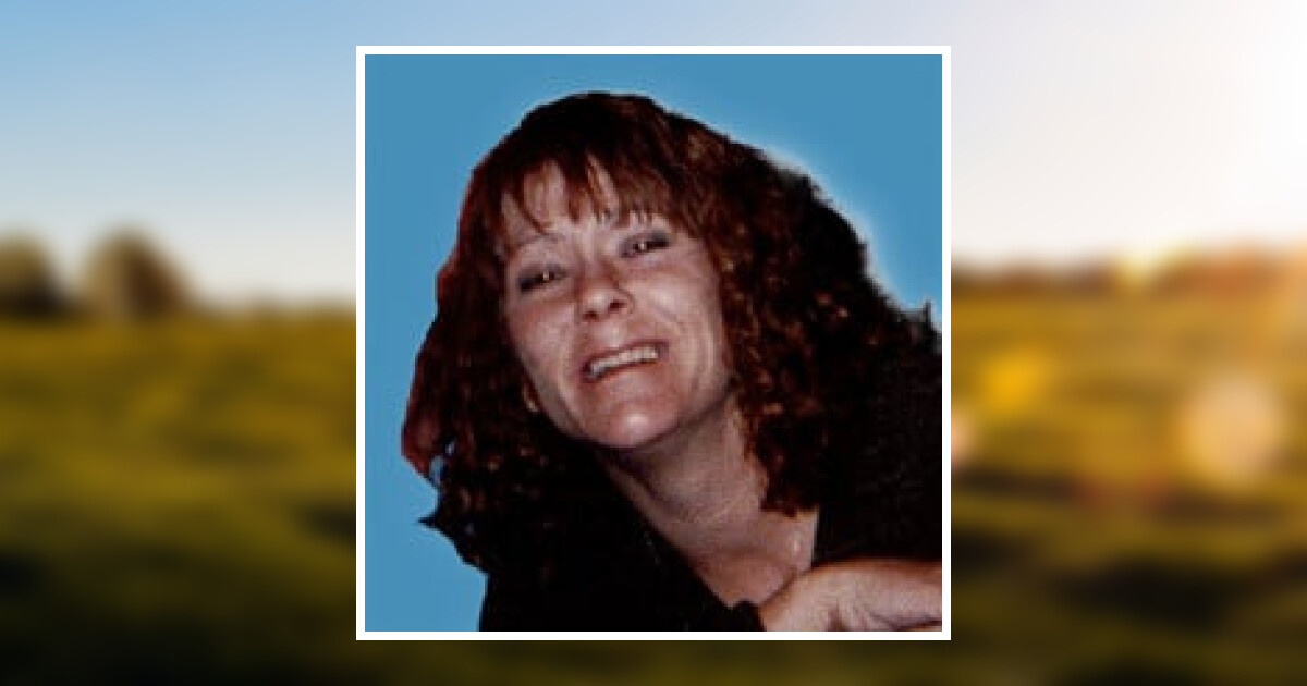 CHERYL A. BROWN Obituary 2023 - Carlson Funeral Homes