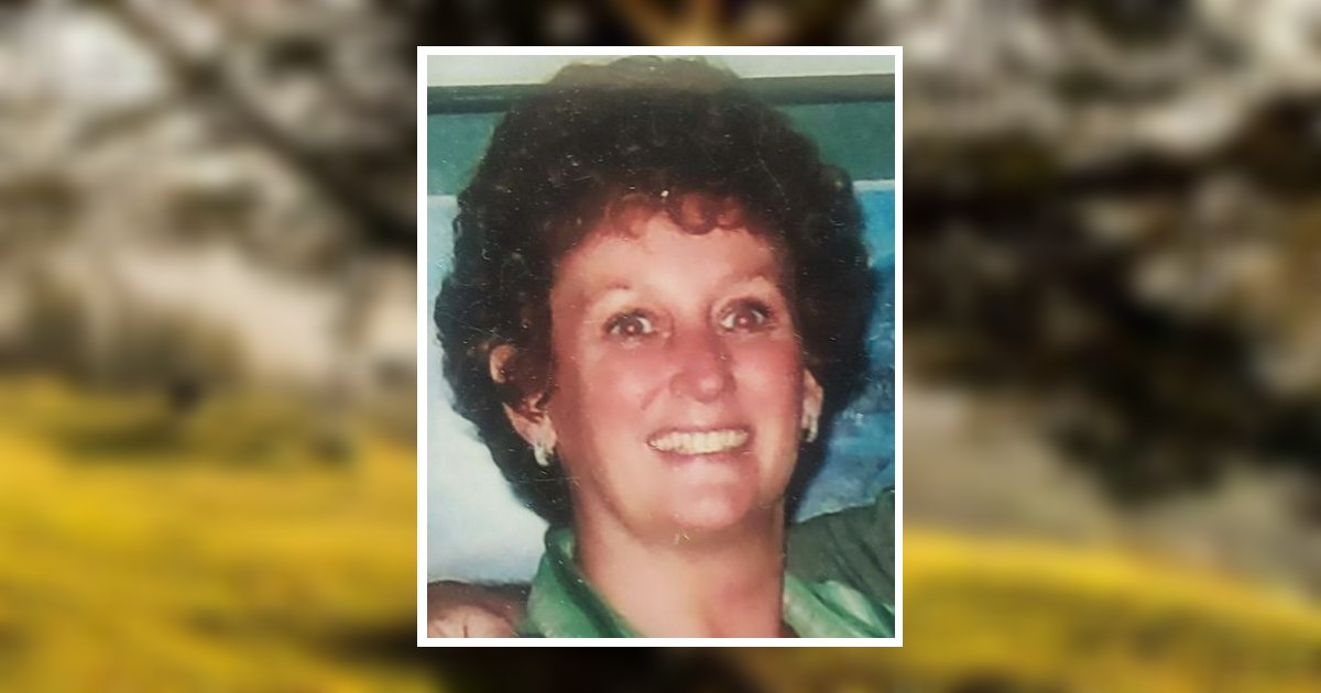 Marcia Terese Landis Obituary 2023 Sowers Funeral Home