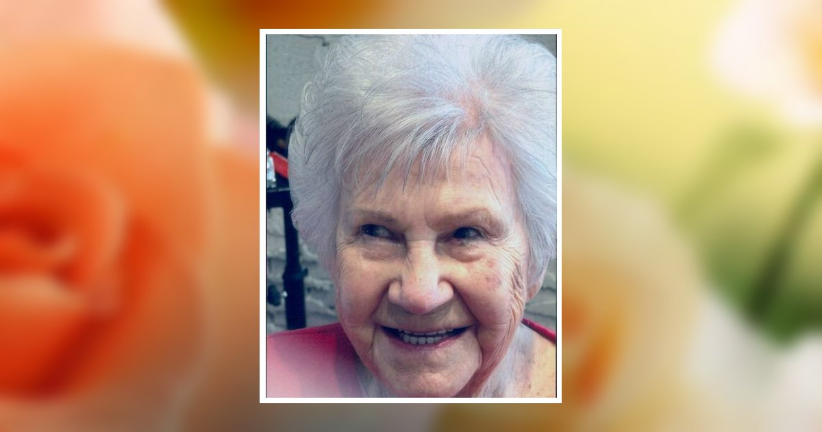 Lenora Katie Owens Obituary, Maryville, TN